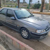 پارس دوگانه کارخانه مدل ۹۵|خودرو سواری و وانت|قصرشیرین, |دیوار