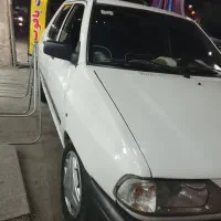 پراید مدل 95