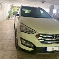 فروش فوری سانتافه ۲۰۱۴