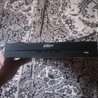 xvr 5108hs در حد نو|دوربین مداربسته|مشهد, گاز|دیوار