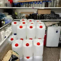 الکل ۹۶ درصد فناوارن بدون بو