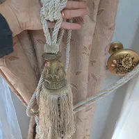 پرده|پرده، رانر، رومیزی|نیشابور, دارایی|دیوار
