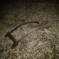 فروش دو عدد کمکی تراکتور