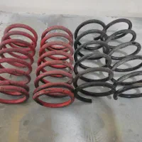 فنر لنزو پراید|قطعات یدکی و لوازم جانبی|خلخال, |دیوار