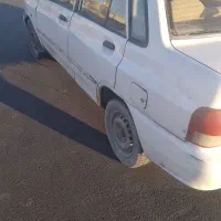 پراید ۱۳۲|خودرو سواری و وانت|زاهدان, |دیوار