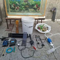 آکواریوم|ماهی|نجف‌آباد, امیرآباد|دیوار