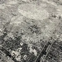 فرش طرح مینیمال جدید و زیبا فانتزی|فرش|پرند, فاز ۵|دیوار