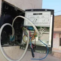 نصب تعمیر فروش آیفون ایفون صوتی و تصویری نصب لوستر|خدمات پیشه و مهارت|مشهد, طلاب|دیوار