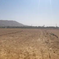 زمین بانو صحرا|فروش زمین و ملک کلنگی|کوهسار (البرز), |دیوار