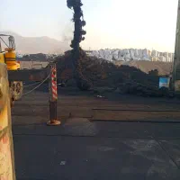 خرید ضایعات اهن چدن مس برنج الومینیوم  فلزات رنگی|عمده‌فروشی|تهران, شهر زیبا|دیوار