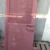 درب وچهارچوب کف14کف12چارچوب/ مکزیکی درب اهنی|مصالح و تجهیزات ساختمان|تهران, بهمن یار|دیوار
