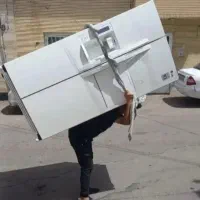 حمل نقل و اساس کشی منزل به صورت کاملا حرفه ای