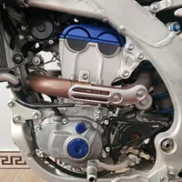 yz250f|موتورسیکلت|تهران, آبشار|دیوار