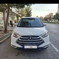 جک S3 مدل ۹۷ بی رنگ اقساطی بدون ضامن
