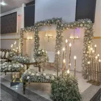 تشریفات ازدواج آسان (آقای فرحانی)|خدمات پذیرایی، مراسم|اهواز, نادری|دیوار