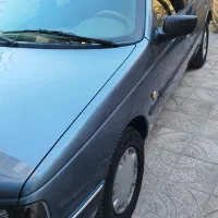 پژو 405 دوگانه سوز مدل آخر 99|خودرو سواری و وانت|اسلام‌شهر, شهرک سعیدیه|دیوار