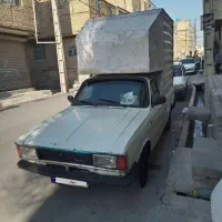 پیکان وانت مدل 90