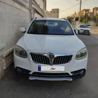 برلیانس v5