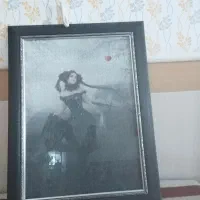 تابلو پازل ۱۹۰۰ عددی