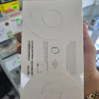 اپل واچ اولترا ۲ رنگ تیتانیوم i watch ultra2 اورج|لوازم جانبی موبایل و تبلت|تهران, جماران (نیاوران)|دیوار
