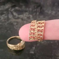 طلا در حد نو|جواهرات|کوهدشت, |دیوار