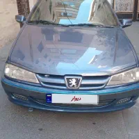 پژو پارس مدل ۹۳|خودرو سواری و وانت|تهران, بریانک|دیوار