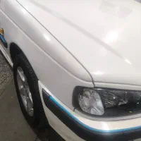 پارس سال سفید در حد خشک|خودرو سواری و وانت|میاندوآب, |دیوار