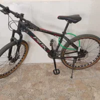 دوچرخه 26 حرفه ای