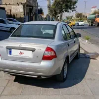 تیبا مدل ۹۵|خودرو سواری و وانت|کرج, حصارک پایین|دیوار