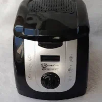 سرخ کن فوما