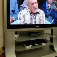 تلویزیون ۴۲ اینج اصل ژاپن