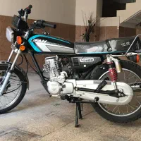 هندا 200
