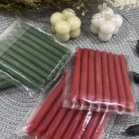 شمع قلمی ۱۰ سانتی