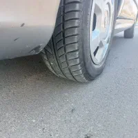 پارس مدل ۹۰ سال|خودرو سواری و وانت|شیروان (خراسان), |دیوار