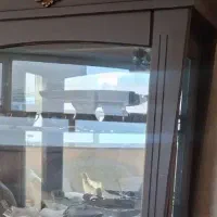 بوفه فروش فوری|بوفه، ویترین، کنسول|تبریز, |دیوار