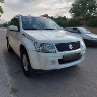 ویتارا ۲۰۰۸. بی رنگ. ۲۰۰۰ دستی|خودرو سواری و وانت|تهران, جنت‌آباد جنوبی|دیوار