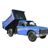 نیسان کمپرسی