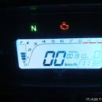 هوندا 125 کبیر