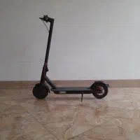 اسکوتر برقی در حدنو