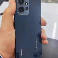 فروش یا معاوضه redmi not12 با مدل پایین تر