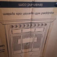 بخاری، شومینه|بخاری، هیتر، شومینه|قم, شاه سید علی|دیوار