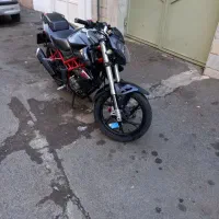 بنلی۱۵۰ نیوفیس