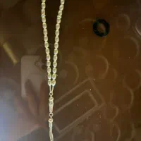 تسبیح نقره ترکیه