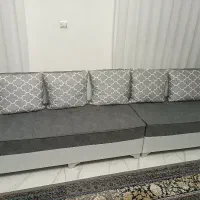 مبل کاملا سالم