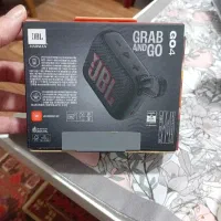 اسپیکر jbl go 4 مشکی پلمپ