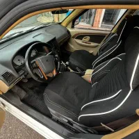 پارس xu7p   بی رنگ مدل ۱۴۰۱|خودرو سواری و وانت|رشت, اسماعیل آباد|دیوار