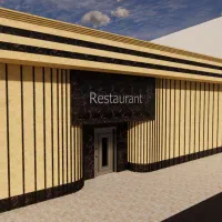 اجاره کافه در ابارش