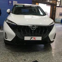 هایما x7