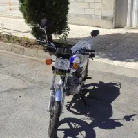 هندا ۱۵۰|موتورسیکلت|اراک, |دیوار