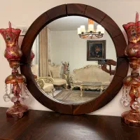 لاله عباسی زینتی